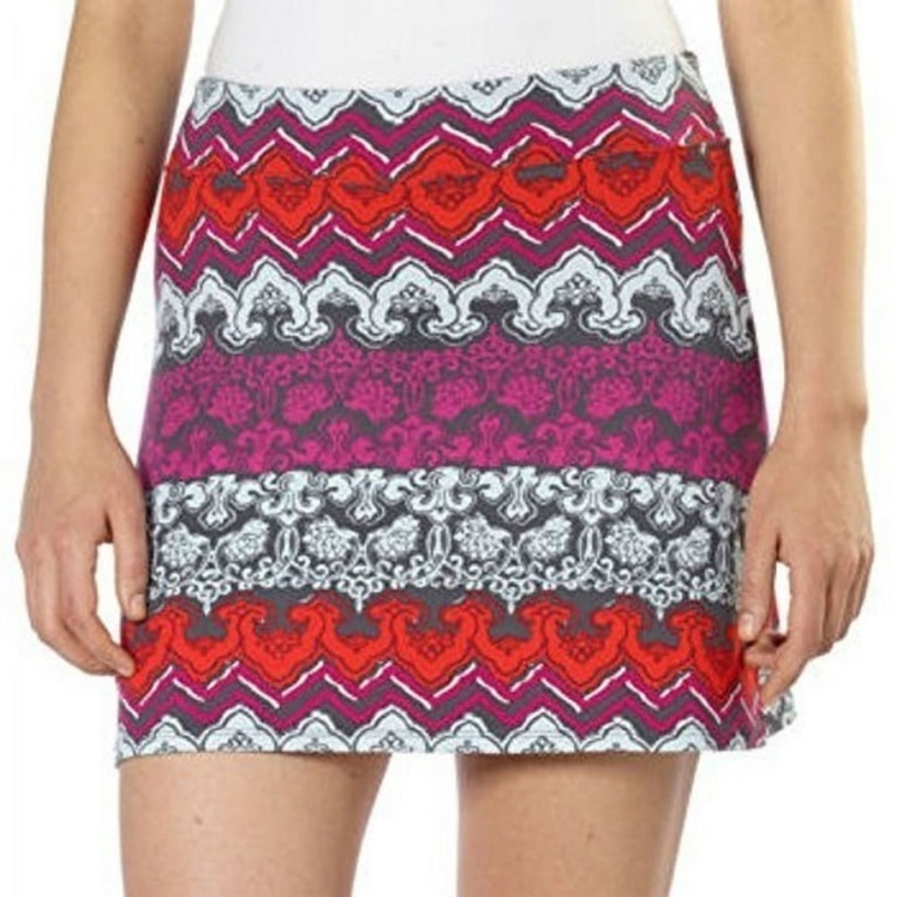 Colorado Clothing Women's Everyday Skort, Utopia, 2XL